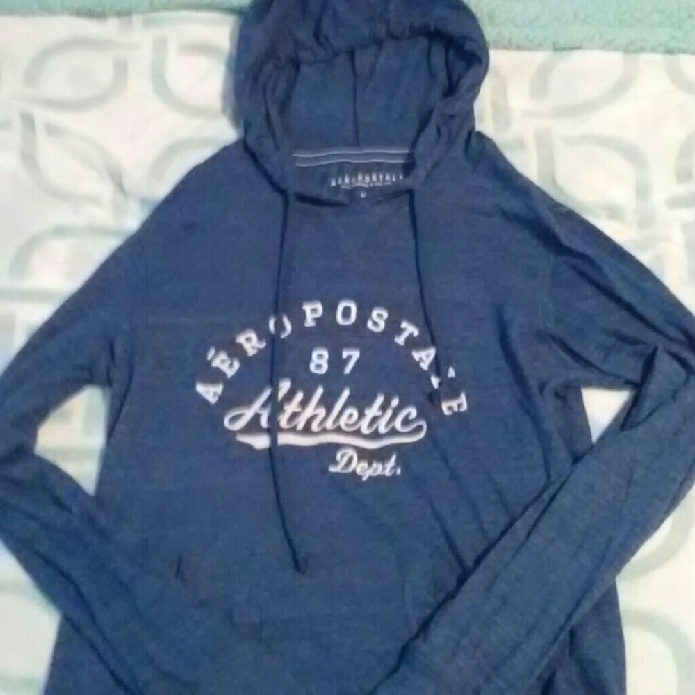 Aéropstale hoodie
